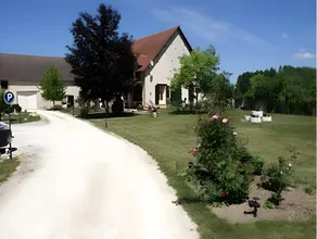 Chambres d'Hôtes Domaine d'Augy - Image 3