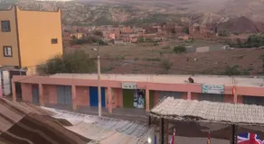 Hotel kasbah telouet - Image 1