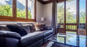 Luksus Moderne Rummelig Chalet i Chamonix - Image 2