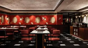 Art by Lime Tree Hotels Near Golf Course Road Gurgaon - Image 4