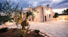 Trulli Magravì - Apparthotel - Image 3