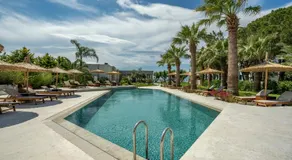 Regia Mare Beach Hotel & Spa Bodrum - Image 2