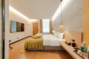 Floral Hotel·Moye Moonlight Hot Spring Hotel - Image 5