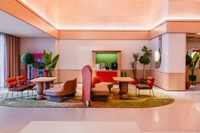Orange Hotel (Yinchuan Jinfeng Wanda Ningxia Museum Branch) - Image 5