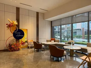 Vinhomes Ocean Park Apartment Ha Noi - 20 October Homestay - Image 3