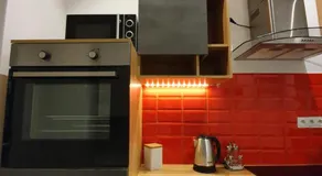 Design-Apartment mit Klimaanlage & Top-Anbindung an der U1 - Image 4
