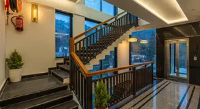 Perfectstayz Premium kapilaz - Jacuzzi rooms - Image 5