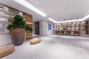 Ji Hotel Xiamen South Tongan Huancheng Road - Image 2