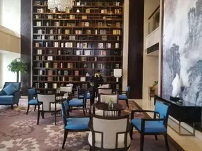 Best Western Fortune Hotel (Nanping Jianyang) - Image 3