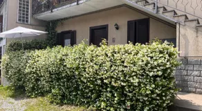 Il Cortile Como Single & Double Room in apartment NO HOTEL - Image 4