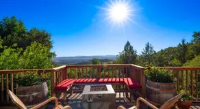 Inn Wine Country - Summers House - Image 4