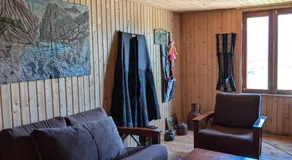 Guesthouse Javakhe - Image 5