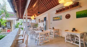The Lingga Villas Ubud  - Image 2