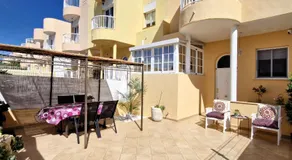 Duplex Charco del Valle with Sea View - Image 4