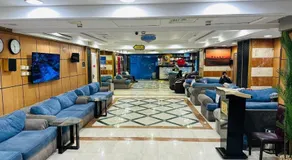 فندق قصر الاندلس الذهبي - Alandalus Golden Palace Hotel - Image 2