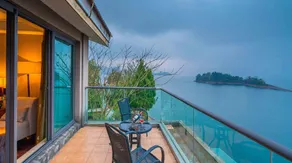 Qiandao Lake Deefly Lake View Holiday Hotel - Image 5