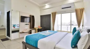 The Gir Harmony Hotel - Image 2