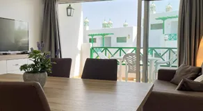 Beautiful Apartment Aguycan Beach 120 Playa del Aguila Maspalomas Gran Canaria - Image 2