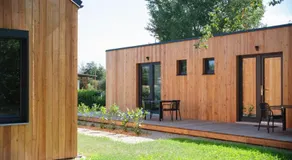 Resort Krásná Morava - moderní ubytování pár minut od centra Olomouce - Image 3