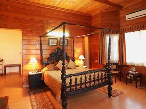 WelcomHeritage Windsor Lodge - Image 2