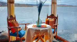 Luz del Titicaca Lodge - Image 3