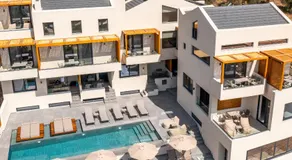 Elivia Boutique Suites - Image 4