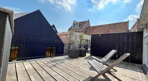 Het Gasthuysje in Dokkum - Image 3