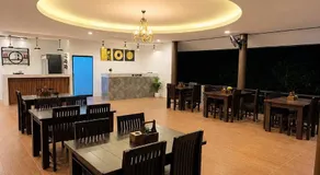Khaosok Unseen Resort - Image 5