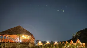 Mowgli's Cafe Hampi & Guest House - Image 4
