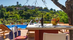 Villa Mamma Mia Oprtalj - Image 2