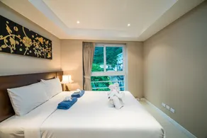 Kata Ocean View Condo- mountain view apartment - Image 4