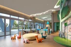 Club Med Urban Oasis Taicang - Image 5