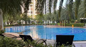 Vinhome Grand Park Staycation - Image 3