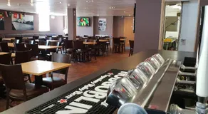 The Stop - Hollies Truckstop Café - Image 3