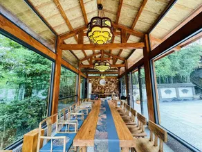 Shunan Bamboo Sea Jingyi Beiyuan Hotel - Image 2