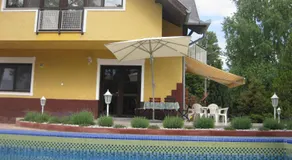 Schieszl Apartments Zamárdi 1 - Image 5