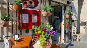 Guest House - Il Cedro Reale - Image 5