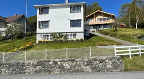 Retro hus med fin beliggenhet - Image 5