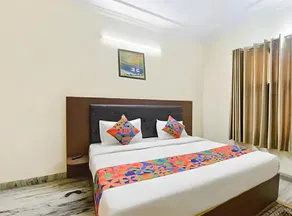 Hotel Black Hawk Vaishali Nagar - Image 5