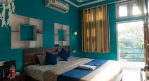 Flamingos Hostel Jaipur - Image 2