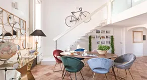 Presidential Penthouse Navona - Image 3