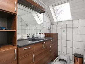 5 person holiday home in Otterup - Image 5