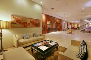 PARK HOTEL Cawang Jakarta - Image 5