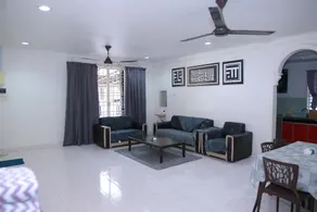 Green Dream Homestay 4 Bilik & Ruang Tamu Aircond 3 Bilik Air Wifi Netflix Kota Bharu - Image 5