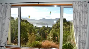Treetops B&B - Image 2