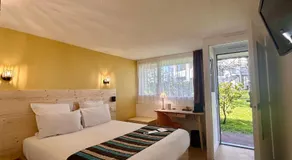 Inter-Hotel Biarritz Aeroport Amarys - Image 5