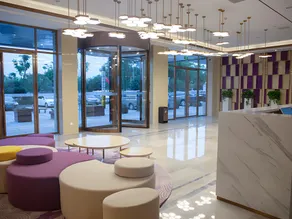 Lavande Hotel Enshi Cutural Center Times Square - Image 5