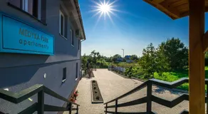 Apartamenty Medyka Park - Image 5