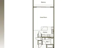 The Lost Flip Flop at Laketown Wharf #2012 by Nautical Properties - Image 3