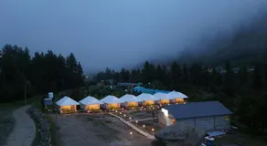 Parvati Baag Camps by Feast Holidays - Image 5